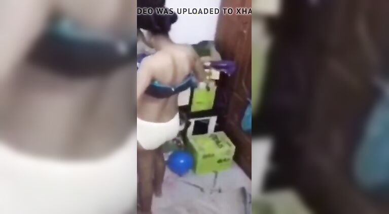 Dress change 1