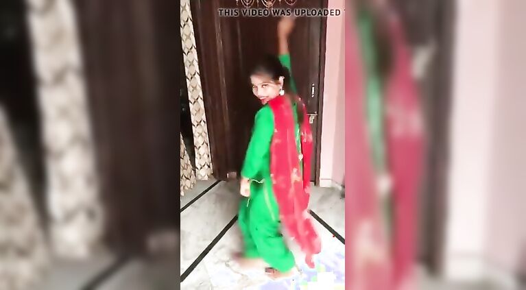 punjabi mommy