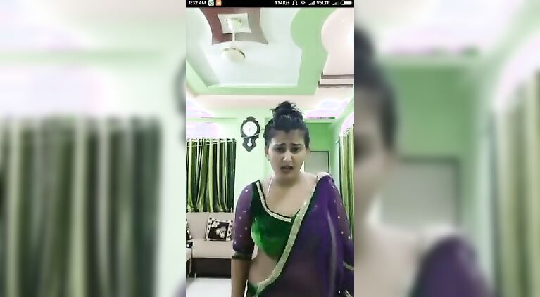 bhabi deance