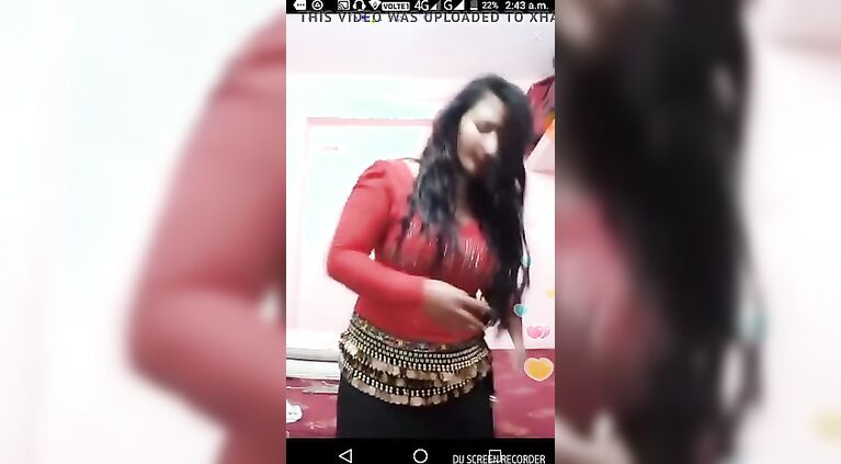 bhabhi hot dance