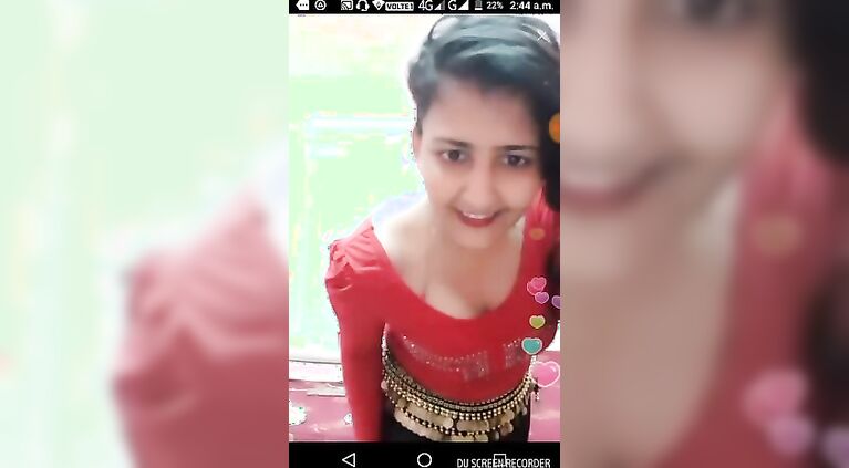 bhabhi hot dance