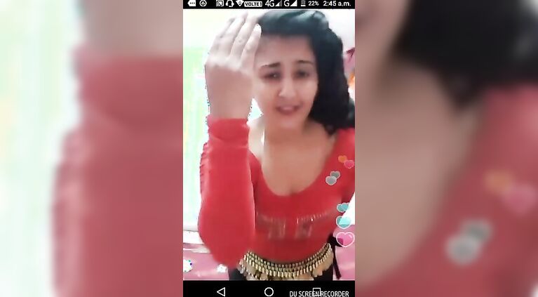 bhabhi hot dance