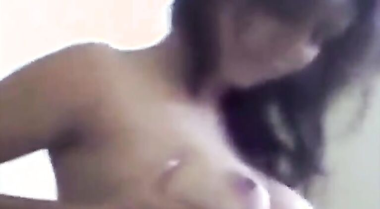 Desi Sister Gets Naked In Front Of Me Before Oral