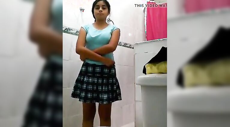 Hot tamil school girl