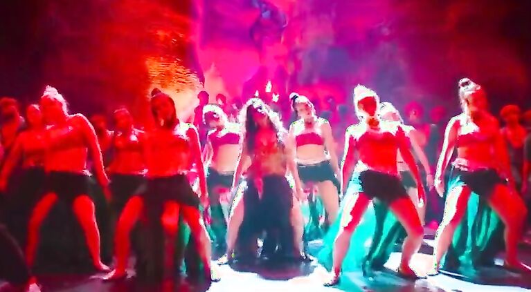 NON PORN Tamannaah Swing Zara In Slowmotion