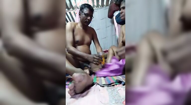 YOU MUST WATCH THIS OLD MENS LOVE
