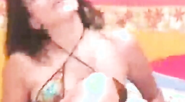 I Found This Clip On My Desi Daughter's Computer
