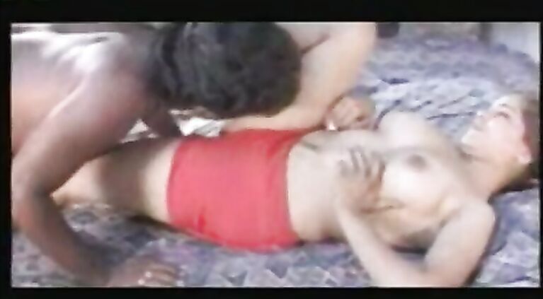 MALLU BOOB SHOW