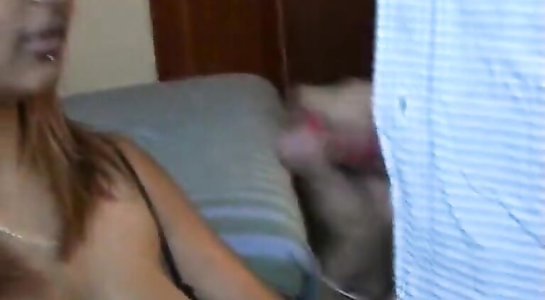 UK Tamil Nymphos Student Newbie Jerks off Old Man