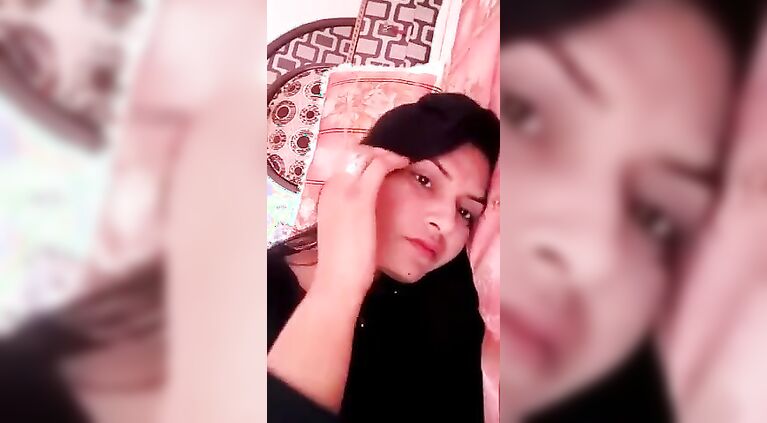 Vid for her boyfriend
