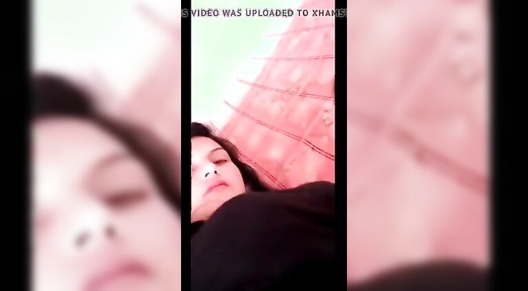 Vid for her boyfriend