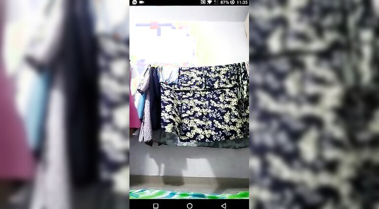Bengali slut on webcam 7