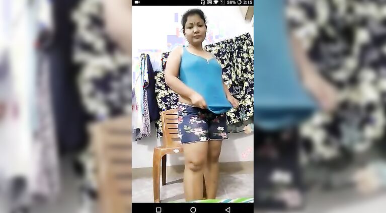 Bengali slut on webcam 6