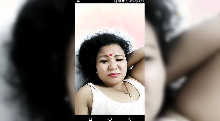 Bengali slut on webcam 3