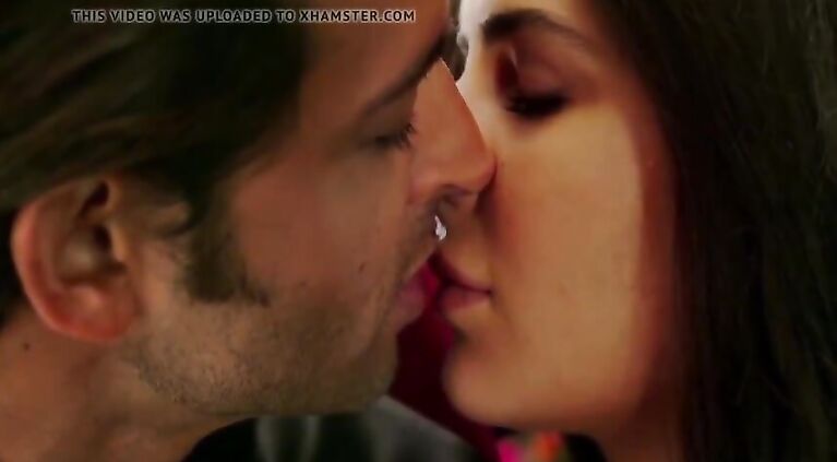 My Bhabhi Teach Me Tounge Kiss