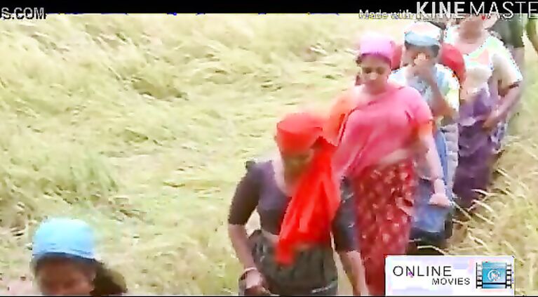 Mallu aunty kanakalatha cute boobs tamil aunty