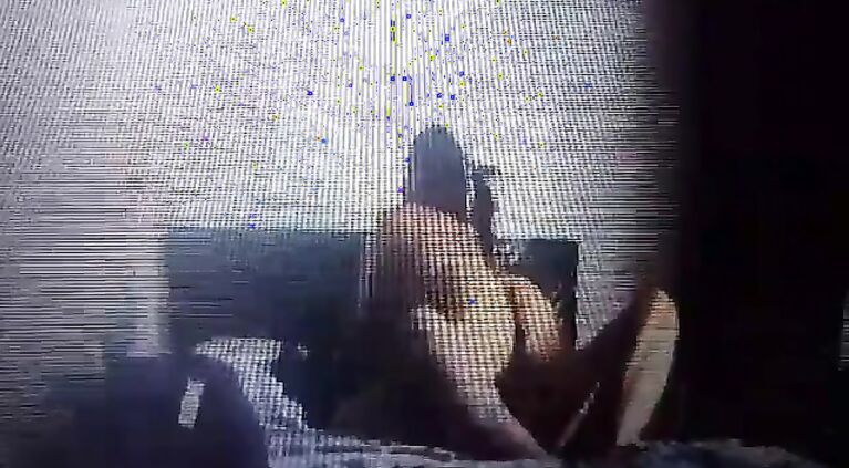 Huge Butt fucking