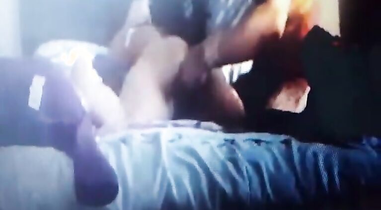 Huge Butt fucking