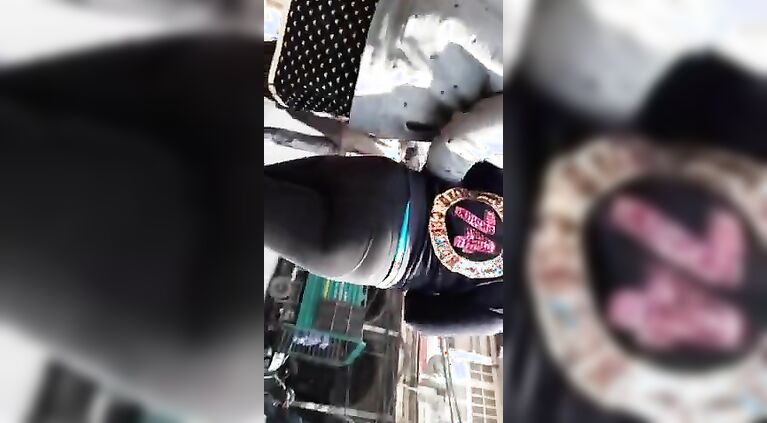 Indian Girl Tight Jeans video2porn2