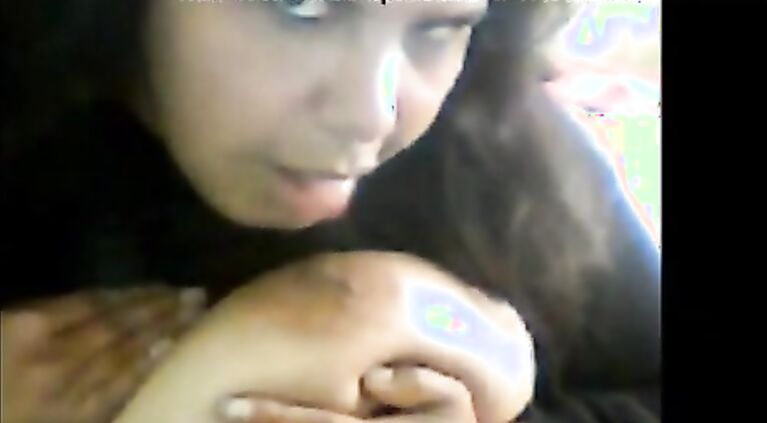 Mallu Huge Boobs sexy show