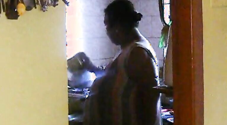 tamil mommy couple