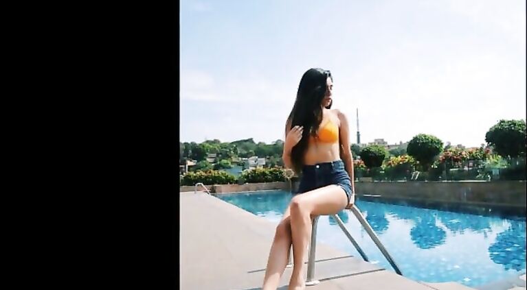 Radhika Seth Jerking Off Challenge