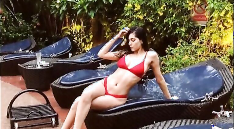 Radhika Seth Jerking Off Challenge