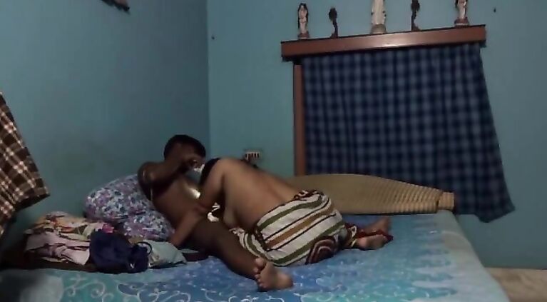 mallu aunty
