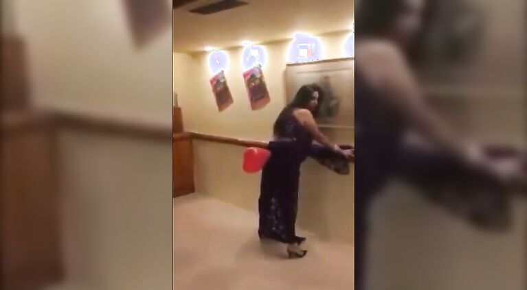 Desi aunties very horny (Crisscross) Milfs huge asses