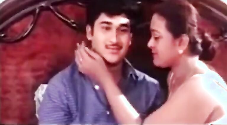 mallu aunty cute