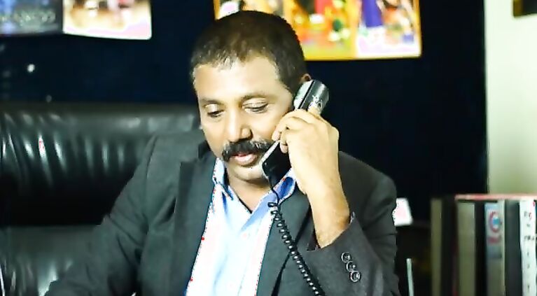Horny Tamil short videos - Heroine Ke Sath Producer Ka Kaam Leela