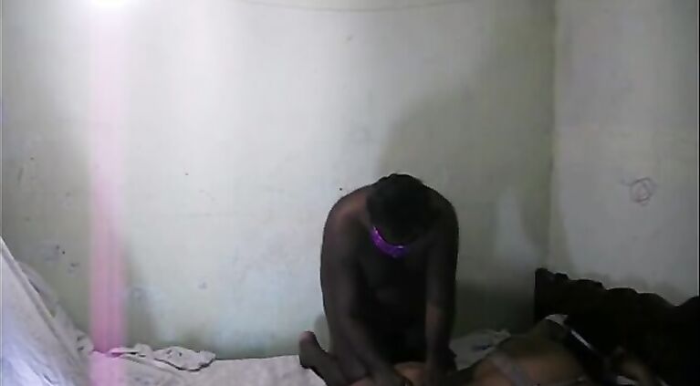Home-Made Porn Of Real Life Tamil Couple
