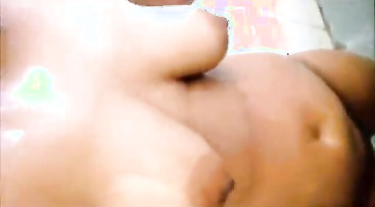 Tamil Hubby pissing on bhabhi’s boobs while bathing