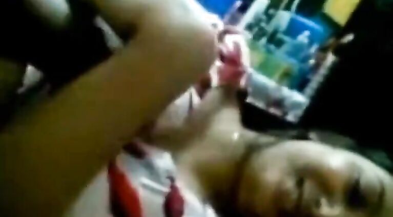My Dick Fits Perfectly Into Tamil sister's Vagina