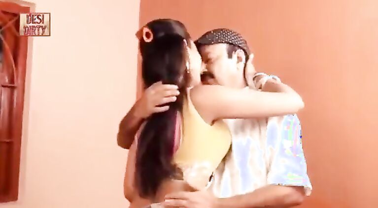 Sexy Desi Tamil Bhabhi Mallu Aunty Sex Scene POV