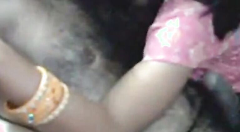 My Desi Innocent stepsister Jerks And Sucks My Dick