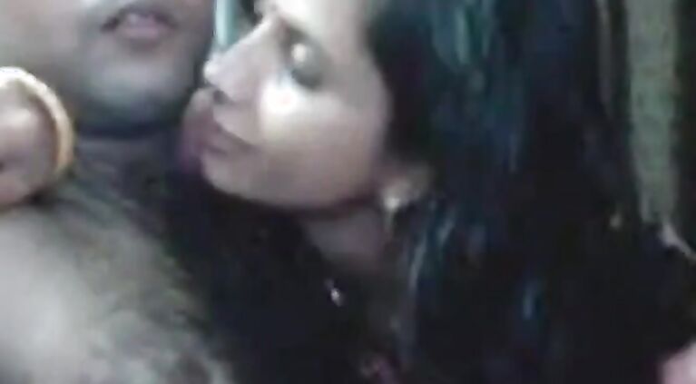 My Desi Innocent stepsister Jerks And Sucks My Dick