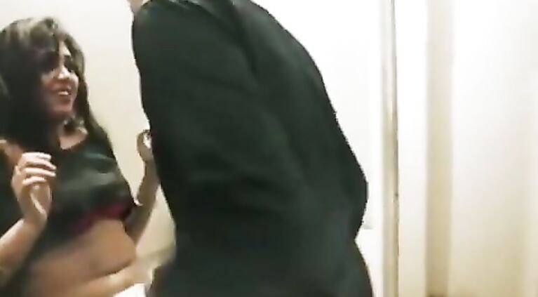 Husband excited sex come milf