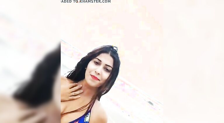 Tamil pretty