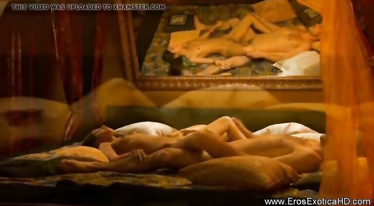 Lovers Become Closer In India