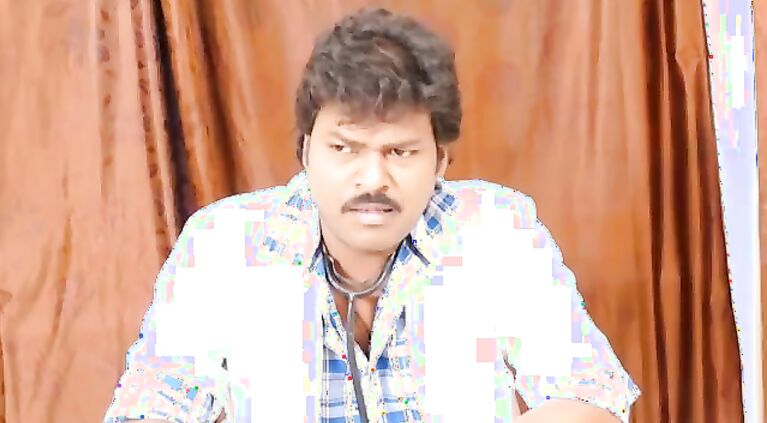 ippadi oru kolutha aunty a yaru vandamnu soluvaga