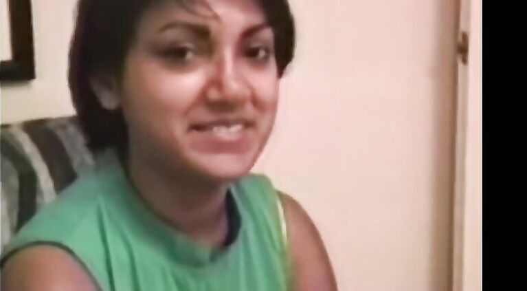 Desi slut gets creampie