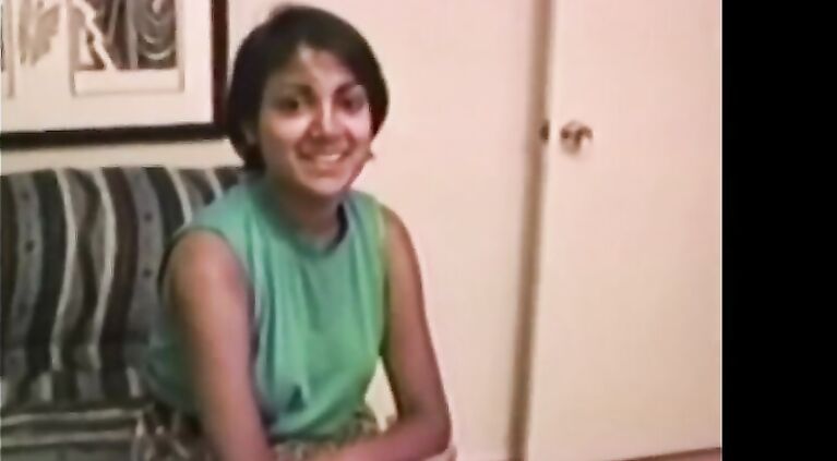 Desi slut gets creampie
