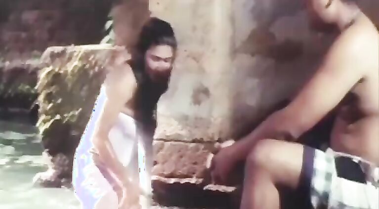 Indian Mallu Aunty Romance