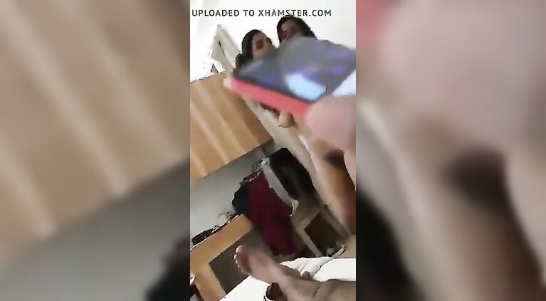 Desi foursome part 2