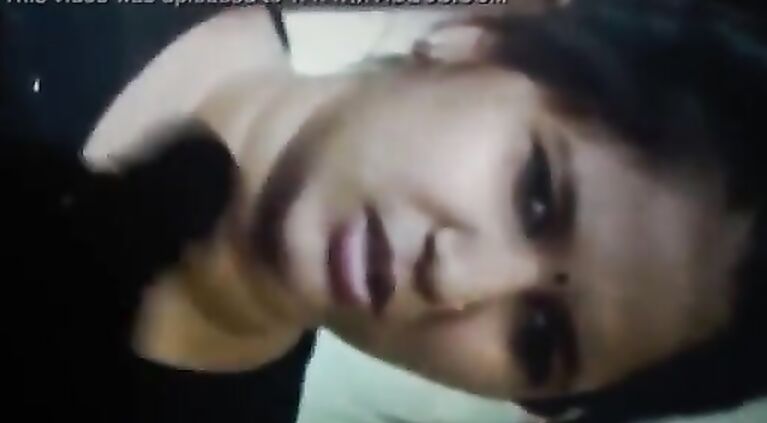 Dirty cum blast on Beautiful mallu juhi