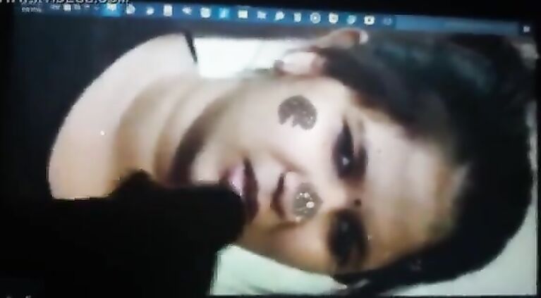 Dirty cum blast on Beautiful mallu juhi