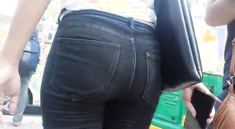 Indian Ass Jeans Gand video6porn6