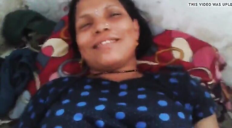 Indian village 0ld bhabhi beautiful fuck