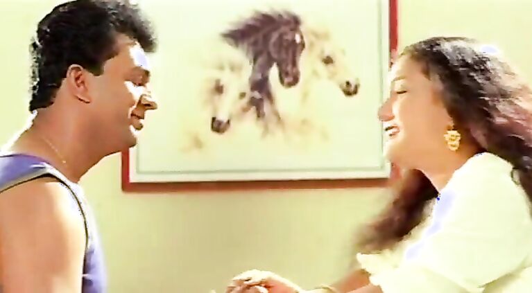 Maria in mohanayanangal